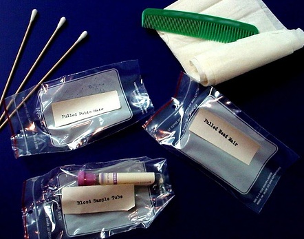 Rape Kit Support  RINJ Rape Kit Support